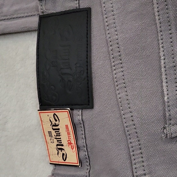 12 AM Nation Jeans - Picture 10 of 10